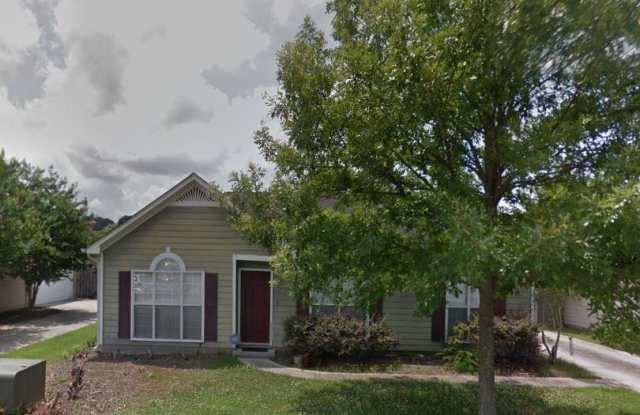 408 WALKER WAY - 408 Walker Way, Pelham, AL 35124