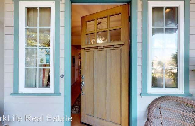 314 E Ave - 314 E Avenue, Coronado, CA 92118
