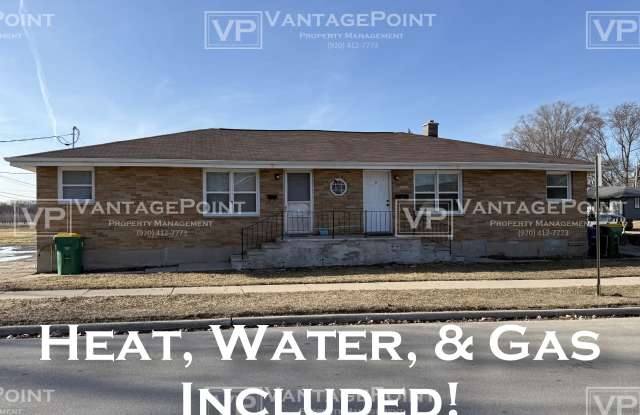 1558 Cass Street - D photos photos