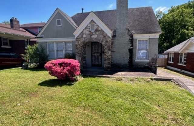 1707 Glenview Avenue photos photos