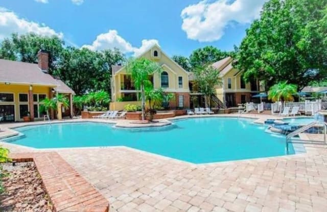 8702 Mallard Reserve Dr 203 - 8702 Mallard Reserve Dr, Egypt Lake-Leto, FL 33614