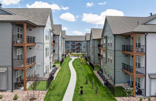 Upland Flats Gallery 4