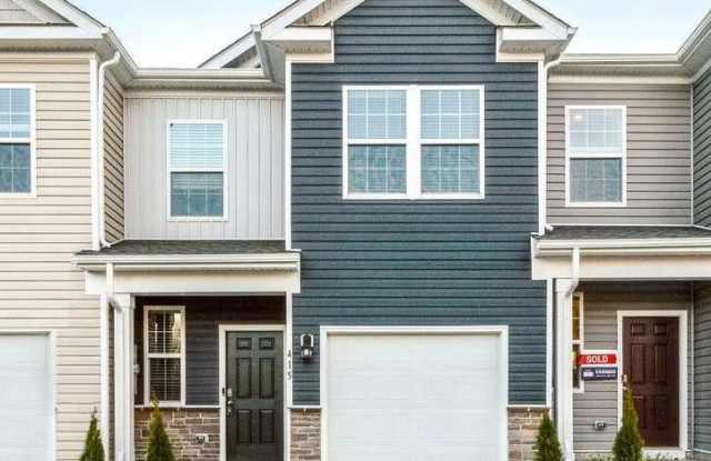 415 TEVIS STREET - 415 Tevis Street, Winchester, VA 22601