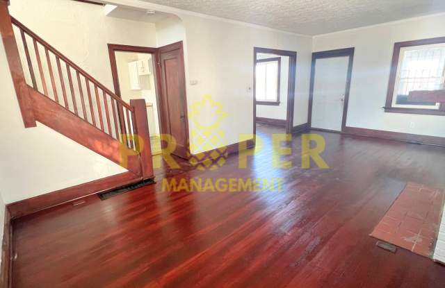 3 bedrooms 1.5 bathrooms house for rent Gallery 4