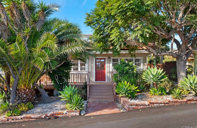 31741 4TH Avenue - 31741 4th Avenue, Laguna Beach, CA 92651