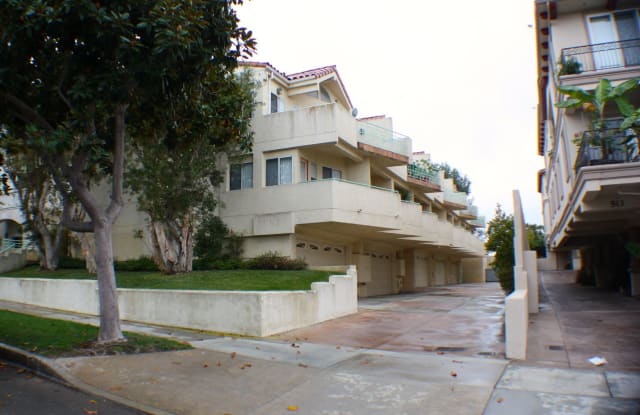 511 N. Irena Ave. #C - 511 North Irena Avenue, Redondo Beach, CA 90277