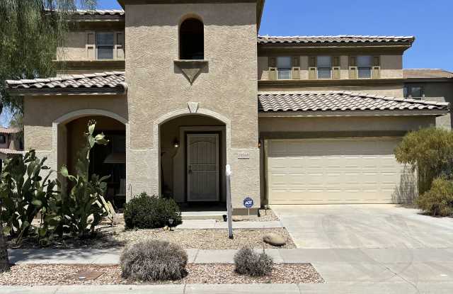 18548 W Sunbelt Dr - 18548 West Sunbelt Drive, Surprise, AZ 85374