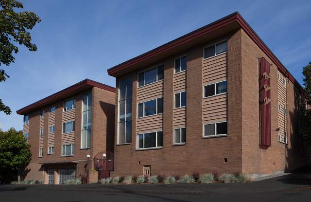 North Towne Manor Apartments photos photos