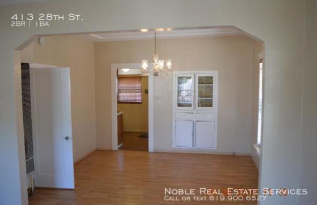 413 28th St. Gallery 4