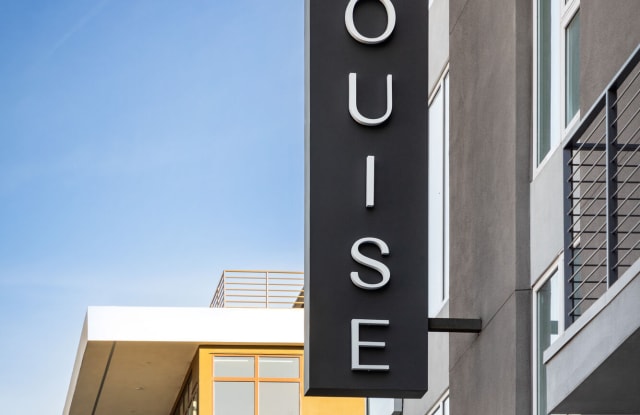 The Louise Los Feliz Gallery 2