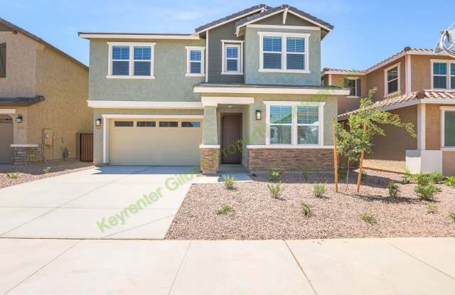 Pet Friendly 5 bed/3 bath in the Hawes Crossing Community of East Mesa photos photos