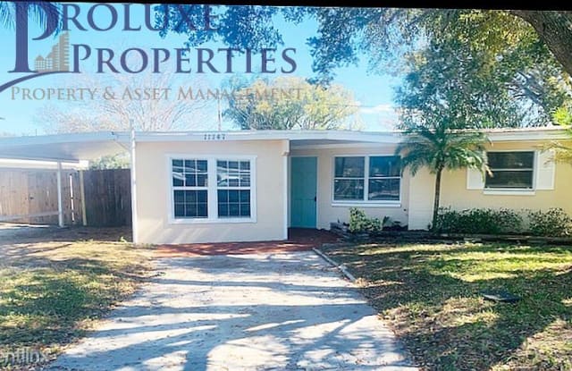 11747 102nd St - 11747 102nd Street, Pinellas County, FL 33773