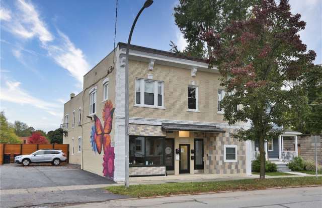 167 Atlantic Avenue photos photos