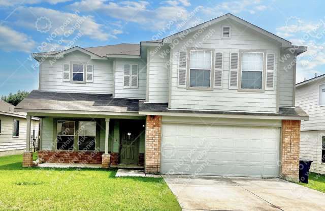 11811 Oak Water St - 11811 Oak Water, San Antonio, TX 78249
