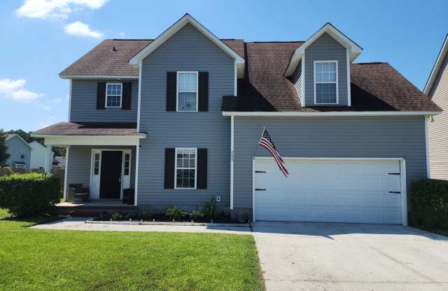 Coming Soon!!! 205 Ashcroft Drive - 4 bedroom, 2.5 bathroom home photos photos