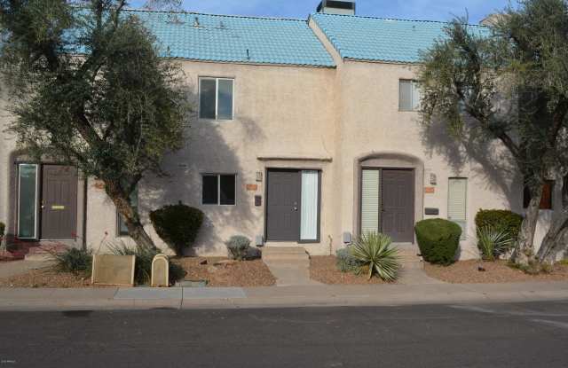 4016 N 78TH Street - 4016 North 78th Street, Scottsdale, AZ 85251