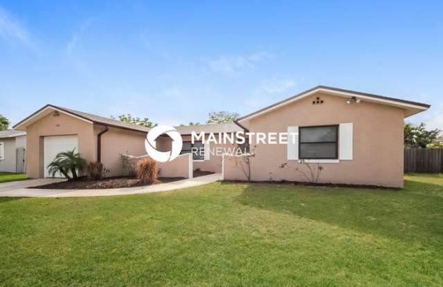 5116 North Woodcrest Drive - 5116 North Woodcrest Drive, Goldenrod, FL 32792