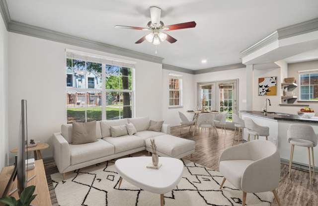 Belrose Apartment Homes Gallery 4