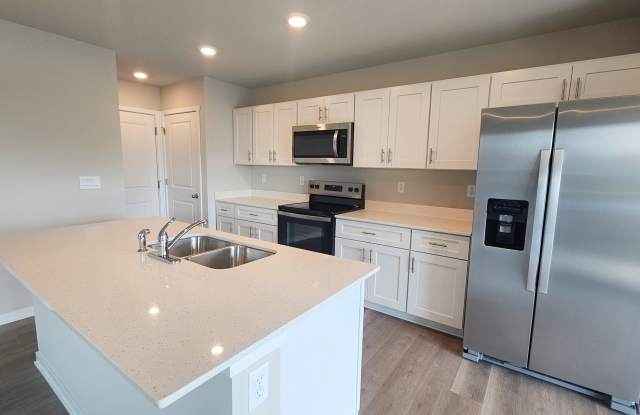 Brand New 3 Bedroom, 2.5 Bathroom Townhouse in Prime Ankeny Location – Available Now photos photos