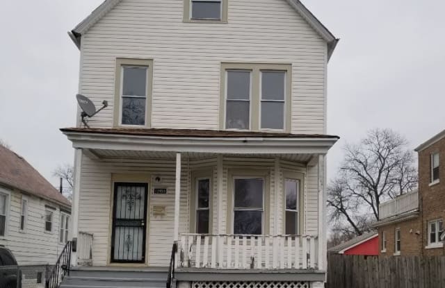 12455 S Parnell Ave 2 - 12455 S Parnell Ave, Chicago, IL 60628