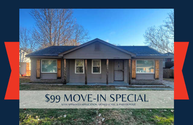 2560 Thackery Dr photos photos