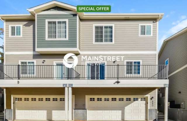 880 Promontory Rock Grove photos photos