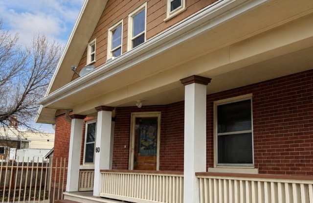 Get 4 Lagoon Passes with This 4 Bed 2.5 Bath Home for Rent in Brigham City! photos photos