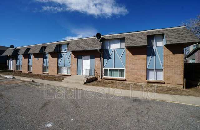 11671 W. 44th Ave - 11671 West 44th Avenue, Wheat Ridge, CO 80033 11671 W. 44th Ave - 11671 West 44th Avenue, Wheat Ridge, CO 80033