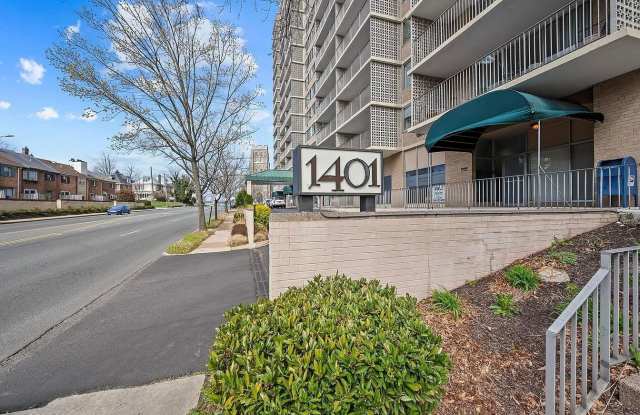 1401 Pennsylvania Ave Apt 1601 - 1401 Pennsylvania Avenue, Wilmington, DE 19806