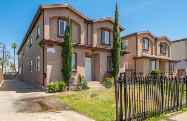 333 E 104th - 333 East 104th Street, Los Angeles, CA 90003