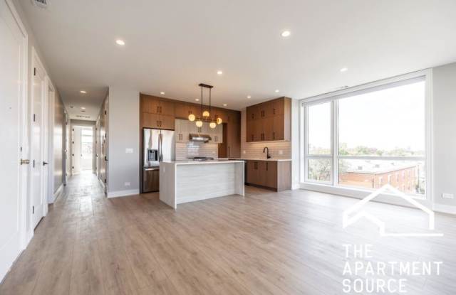 2355 West Flournoy - 2355 West Flournoy Street, Chicago, IL 60612