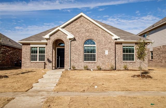 1845 Jasmine Drive - 1845 Jasmine Drive, Pasadena, TX 77503