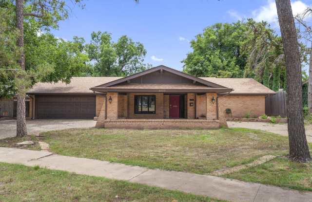 4635 30th Street - 4635 30th Street, Lubbock, TX 79410