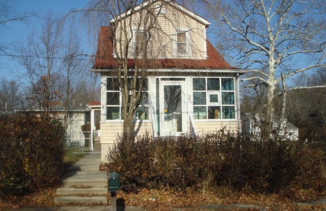 96 CRESCENT AVENUE - 96 Crescent Avenue, Mercer County, NJ 08638