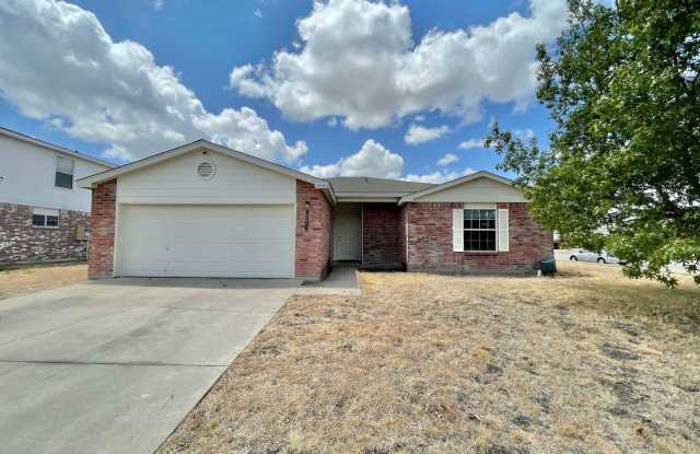 Price Drop! Viewable Now! - 4206 Thunder Creek Drive, Killeen, TX 76549