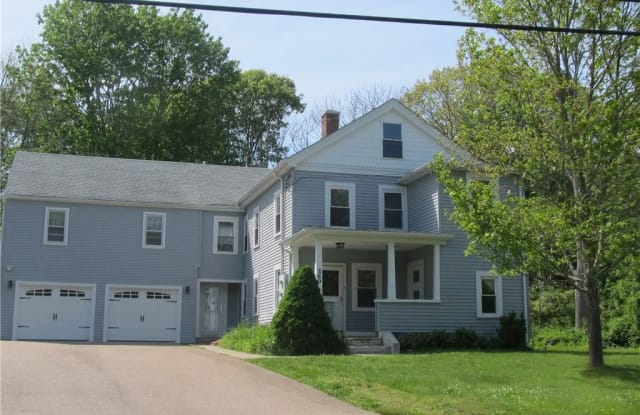 360 Great Neck Road - 360 Great Neck Road, New London County, CT 06385