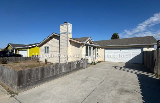 Spacious 3-Bedroom 2-Bath Home with Fireplace, Fenced Yard, and Attached Garage photos photos
