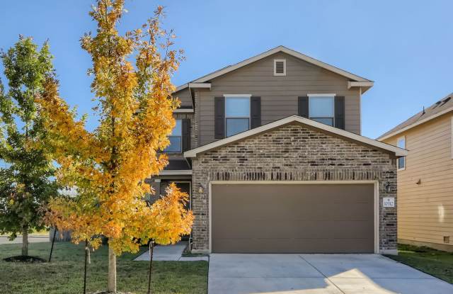August Lease Signing Special: 3 Bed/2.5 Bathroom~ Multiple Living Spaces~ Located near Lackland AFB! photos photos