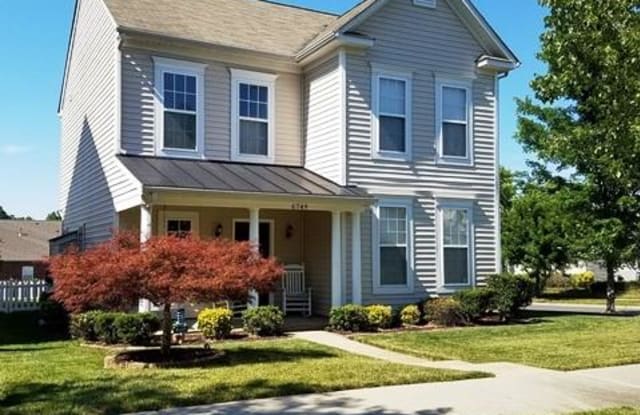 6749 Tanners Creek Drive - 6749 Tanners Creek Drive, Huntersville, NC 28078