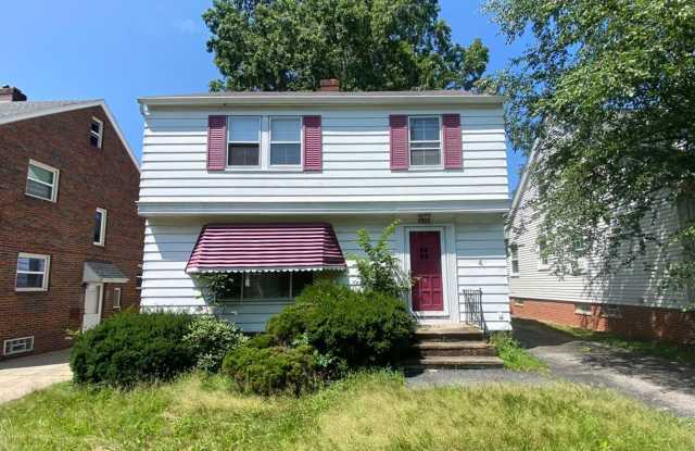 Beautiful Home for Rent – 3485 Saint Albans Rd, Cleveland Heights photos photos