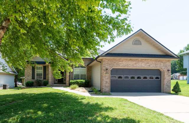 PRE-LEASING - 3 Bedroom in East Republic photos photos