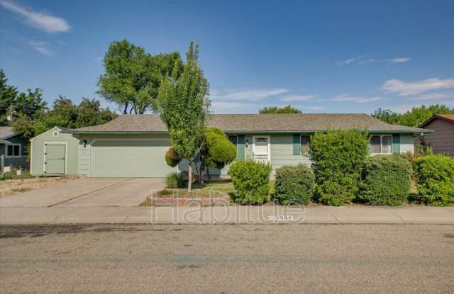 2924 South Holden Avenue photos photos