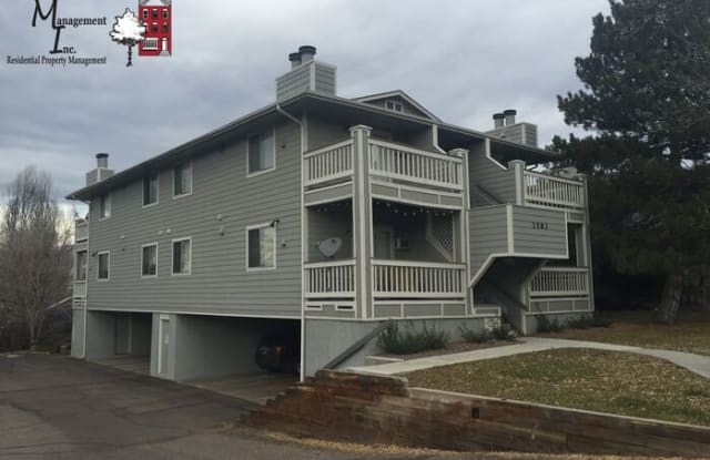 3583 South Marion Street - 3583 South Marion Street, Englewood, CO 80113