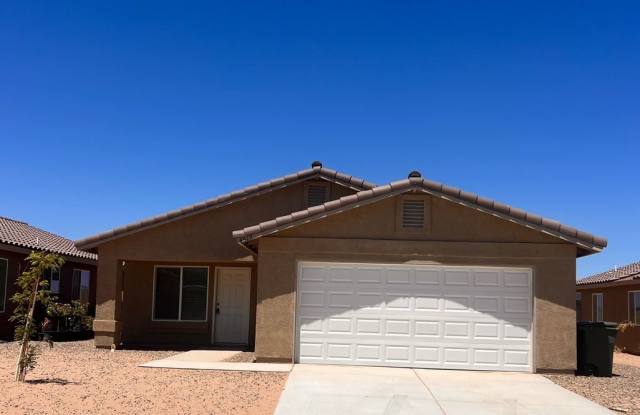 Desert Sands - 4512 South Desert Willow Way, Yuma, AZ 85365