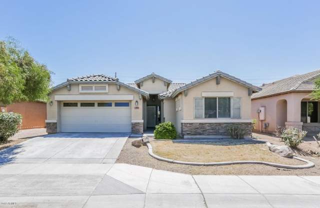 3409 S 91ST Drive - 3409 South 91st Drive, Phoenix, AZ 85353