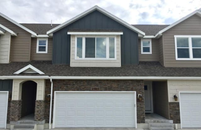2307 W Cresthaven Lane - 2307 W Cresthaven Ln, Lehi, UT 84043