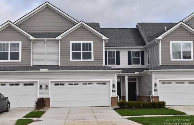 105 Salt Springs - 105 Salt Springs Drive, Washtenaw County, MI 48176