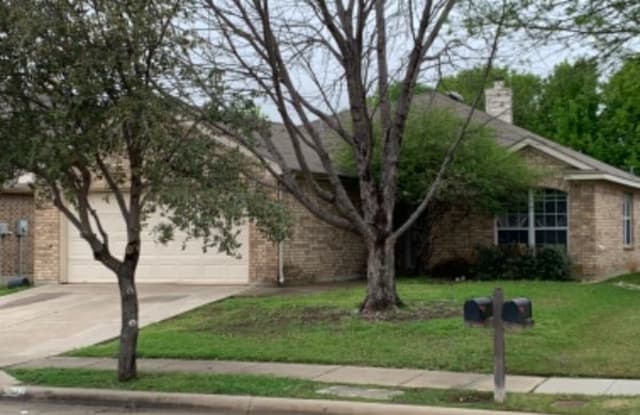 9041 Dry Creek Dr - 9041 Dry Creek Road, Fort Worth, TX 76244