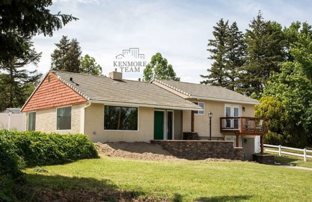 965 Grosscup Blvd. - 965 Grosscup Boulevard, West Richland, WA 99353