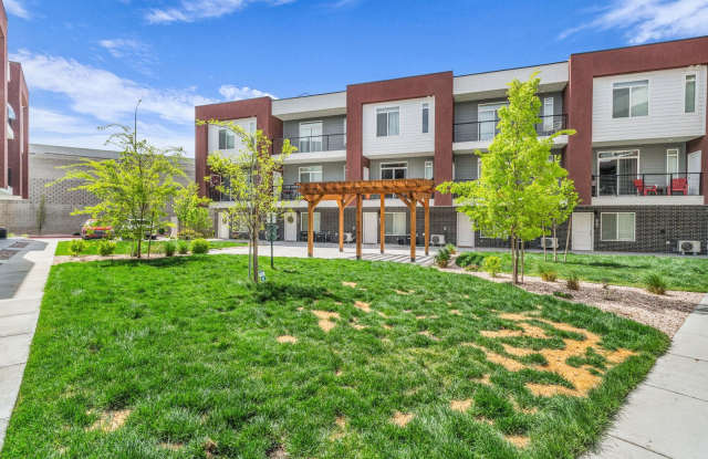 New 2024 Townhome with Office & 2 Car Garage photos photos